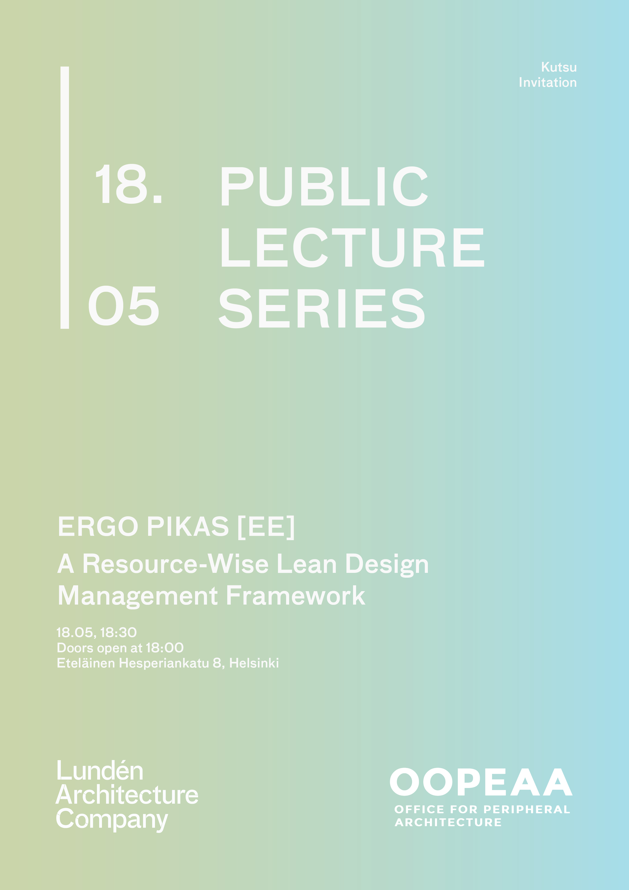 Ergo Pikas A Resource Wise Lean Design Management Framework