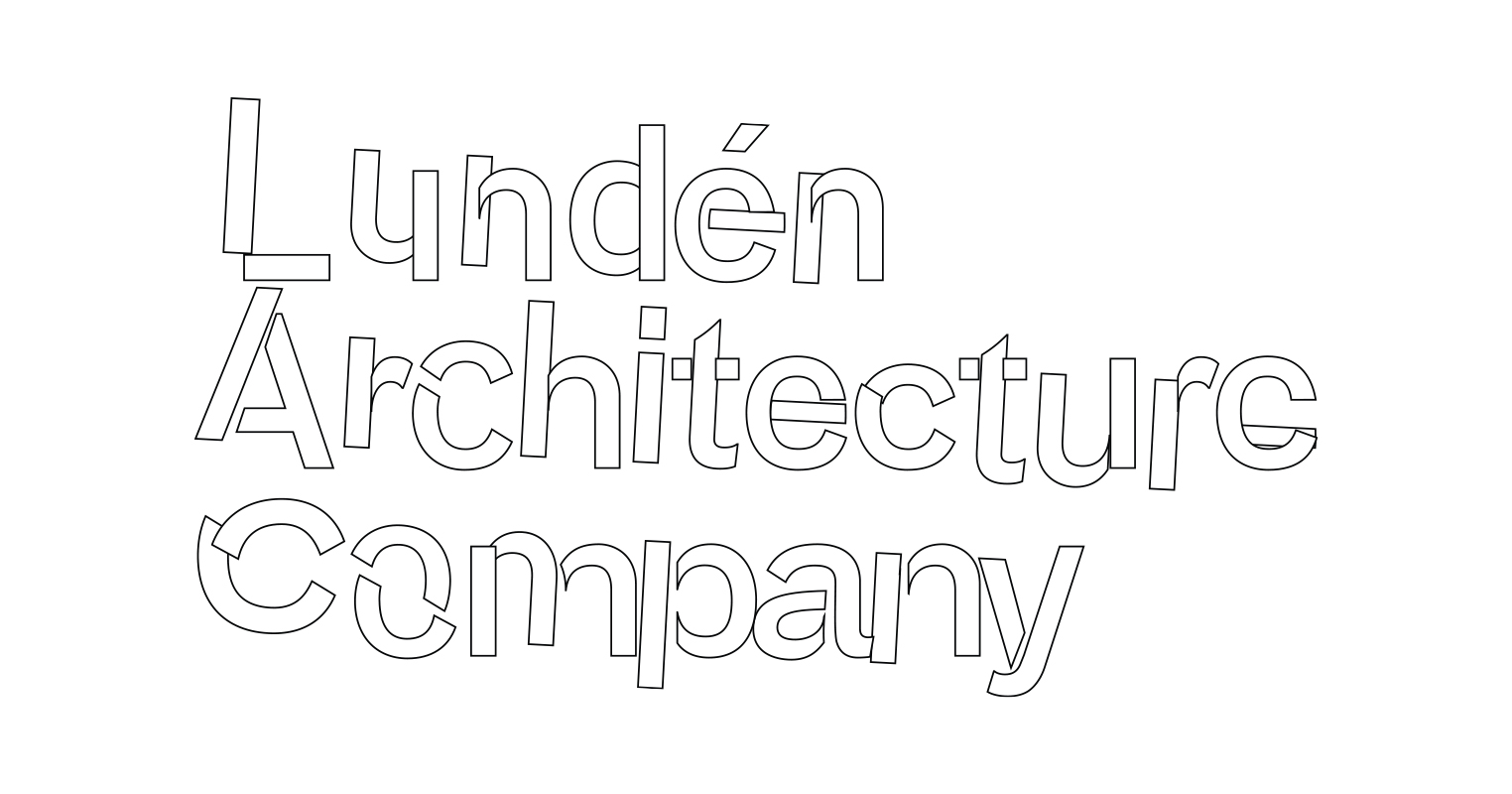 Lundén Architecture Company